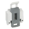 BPR65-4 35 mm Rail Hook