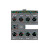 CA4-13M Auxiliary Contact Block