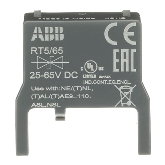 RT5/65 Surge Suppressor