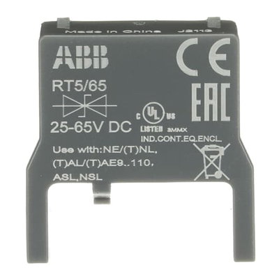 RT5/65 Surge Suppressor