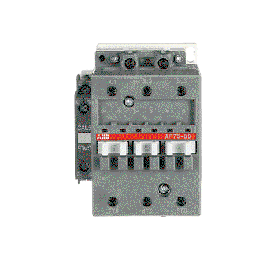 AF75-30-11 48-130V 50Hz / 48-130V 60Hz / 48-130V DC Contactor