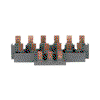 BEY96-4 Connection Set for Star-Delta Starter