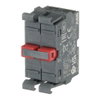 MCB-02G Contact Block