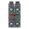 MCB-11B Contact Block