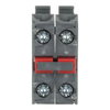 MCB-02B Contact Block