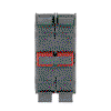MCB-02G Contact Block