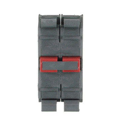 MCB-02G Contact Block