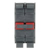 MCB-02G Contact Block