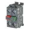 MCB-11B Contact Block