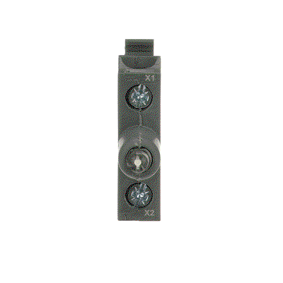 MLBL-07BW LED block