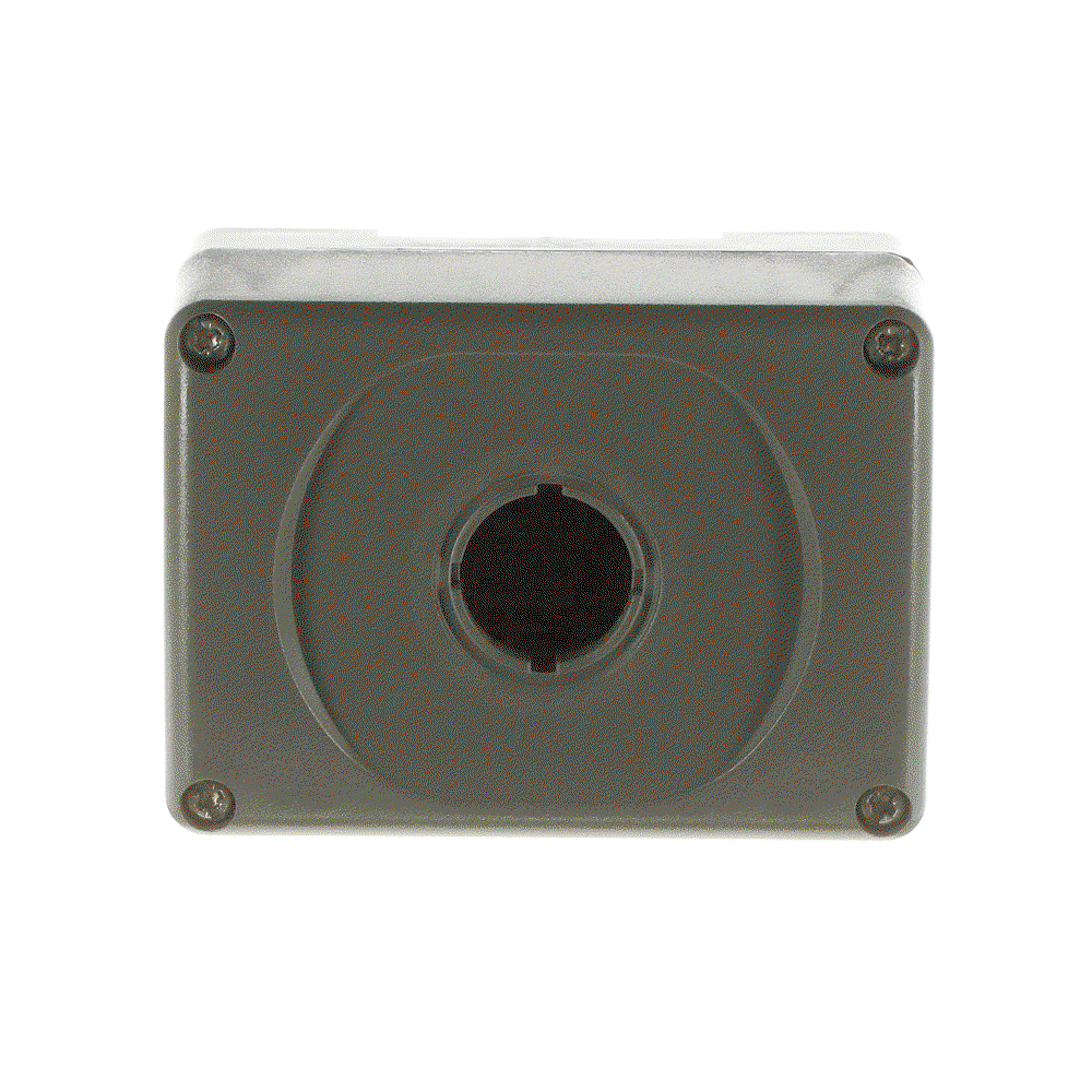 MEP1-0 Enclosure