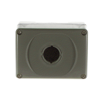 MEP1-0 Enclosure
