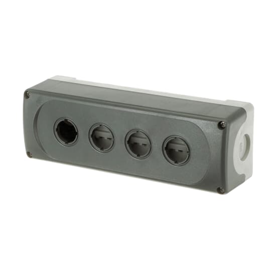 MEP4-0 Enclosure