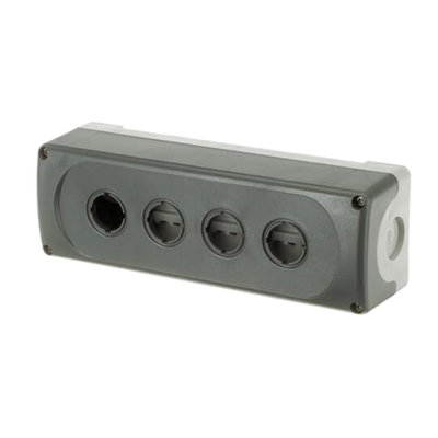 MEP4-0 Enclosure