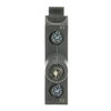 MLBL-07BW LED block