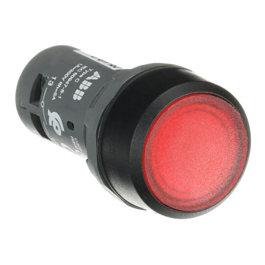 CP1-11R-10 Pushbutton – Image 2 of 3