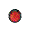 CP1-11R-10 Pushbutton