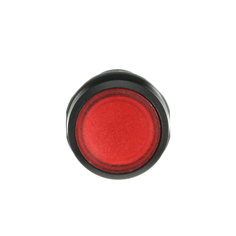 CP1-11R-10 Pushbutton