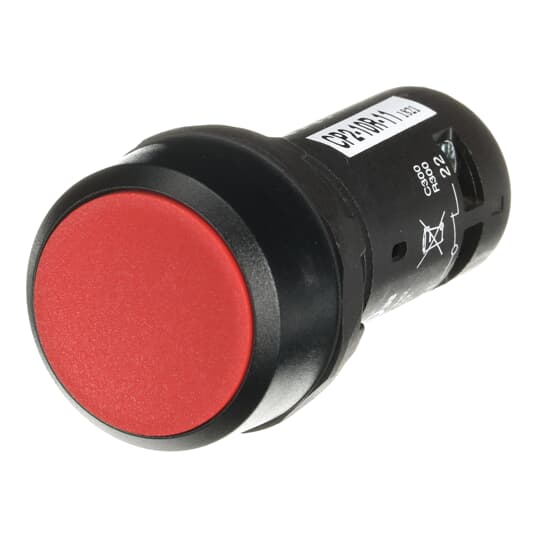 CP2-10R-11 Pushbutton – Image 3 of 3
