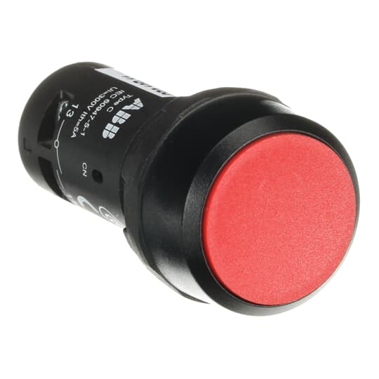 CP2-10R-11 Pushbutton – Image 2 of 3
