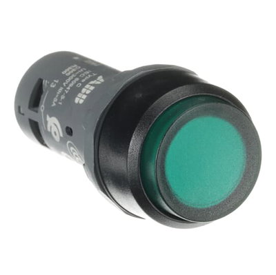 CP3-12G-10 Pushbutton