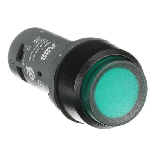 CP3-11G-10 Pushbutton
