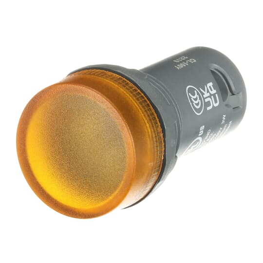 CL-100Y Pilot Light