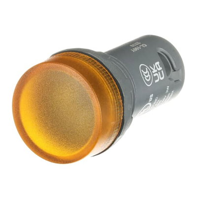 CL-100Y Pilot Light