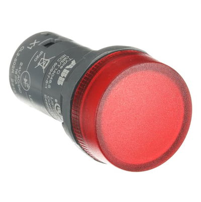 CL2-502R Pilot Light