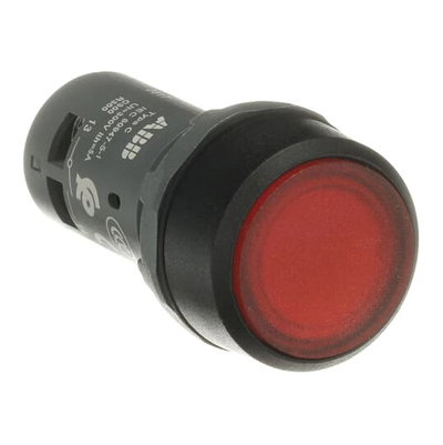 CP2-11R-10 Pushbutton