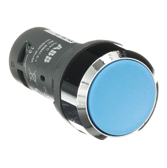 CP1-30L-10 Pushbutton