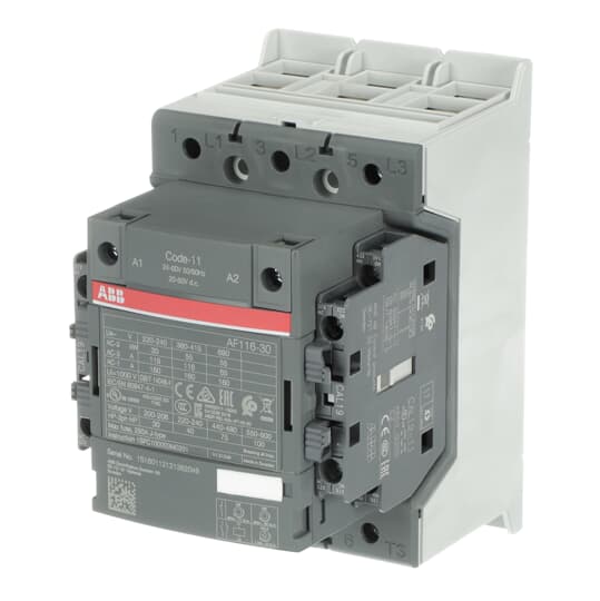 AF116-30-22-11 Contactor