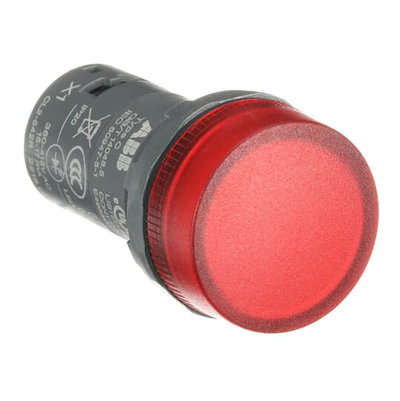 CL2-542R Pilot Light