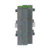 VM205/265 Mechanical Interlock Unit