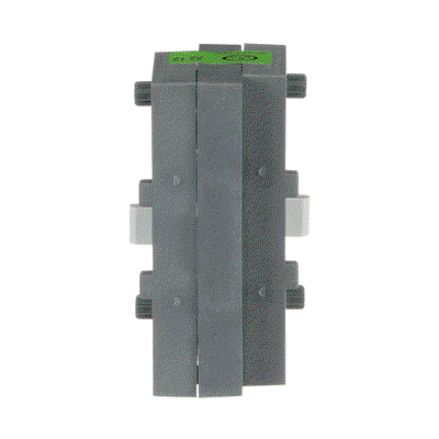 VM205/265 Mechanical Interlock Unit