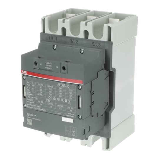 AF305-30-11-14 Contactor – Image 3 of 3