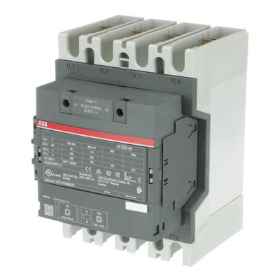AF205-40-11-11 Contactor