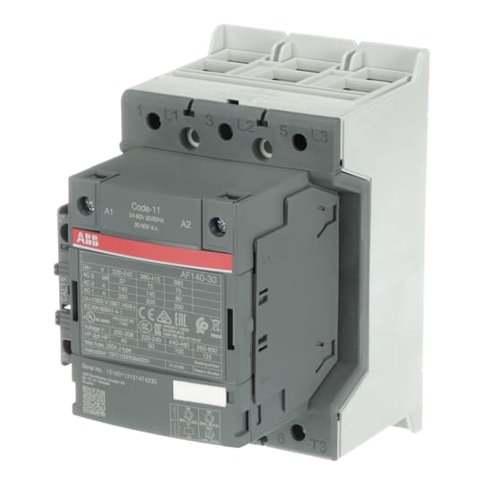 AF140-30-11-11 Contactor