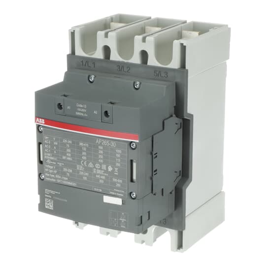 AF265-30-11-13 Contactor – Image 3 of 3