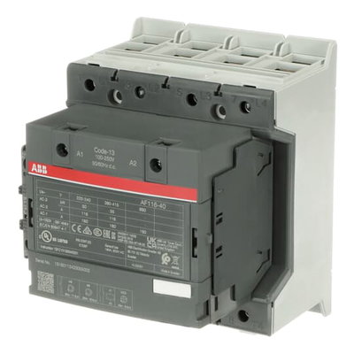 AF140-40-11-13 Contactor
