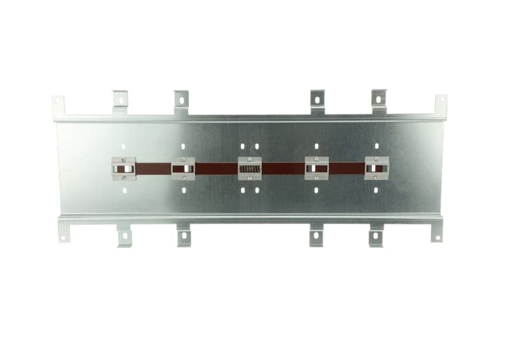 VM1650H Mechanical Interlock