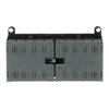 Mini Reversing Contactor VBC6 24 V DC - 3 NO - 0 NC - Soldering Pins