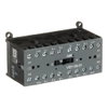 Mini Reversing Contactor VB7 220 ... 240 V AC - 3 NO - 0 NC - Screw Terminals
