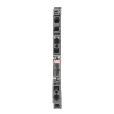 OBROC2000-5-12VDC Optocoupler R600 A1-A2=5-12VDC,4.5-58VDC/ 1 mA-2 A,MOSFET