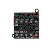 KC6-40E-1.4-81Mini Contactor Relay24 V DC4NO0NCScrew Terminals