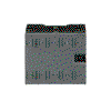 Mini Contactor B6 24 V AC - 3 NO - 0 NC - Soldering Pins