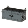Mini Reversing Contactor VBC6 24 V DC - 3 NO - 0 NC - Soldering Pins