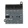 Mini Contactor B7 220 ... 240 V AC - 4 NO - 0 NC - Screw Terminals