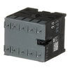 Mini Contactor B7 24 V AC - 3 NO - 0 NC - Soldering Pins
