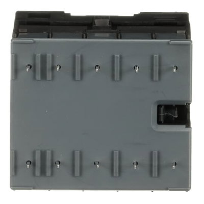 Mini Contactor B7 24 V AC - 3 NO - 0 NC - Soldering Pins